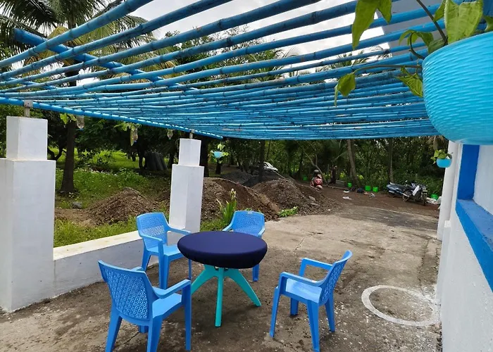 Krishna Garden And Resort