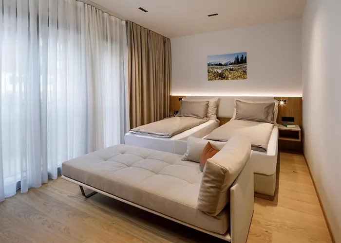 Panoramahotel Braunwald