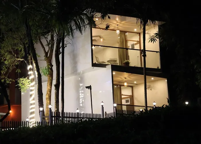 Hayashi Resort