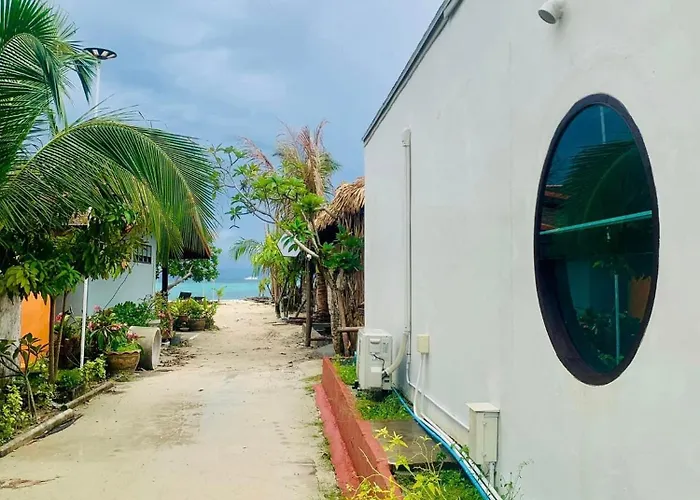 Andaman Beach Resort By Zodiac