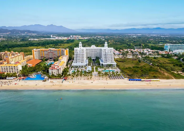 Riu Palace Pacifico (Adults Only)
