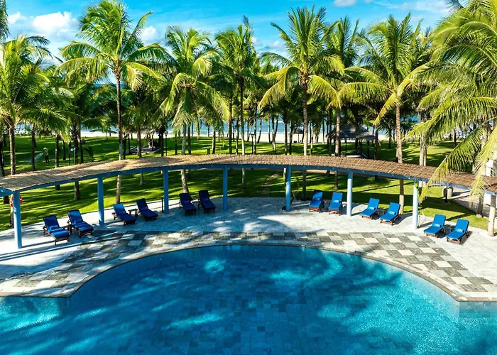 RMH Le Belhamy Beach Resort