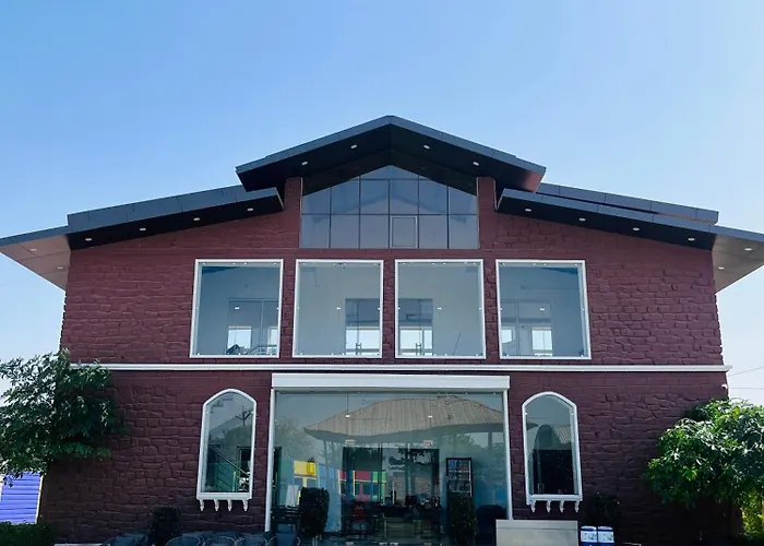 Mahi Baagh Resort