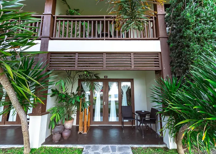 Azure Dive Resort
