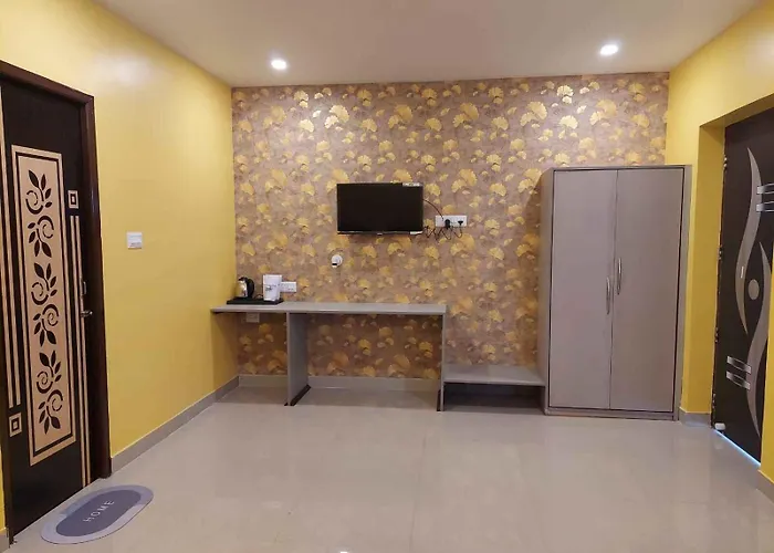 Murguma Wildflower Resort