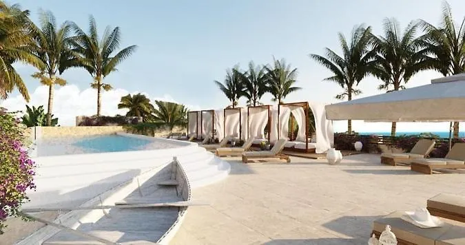 Luxury Resort