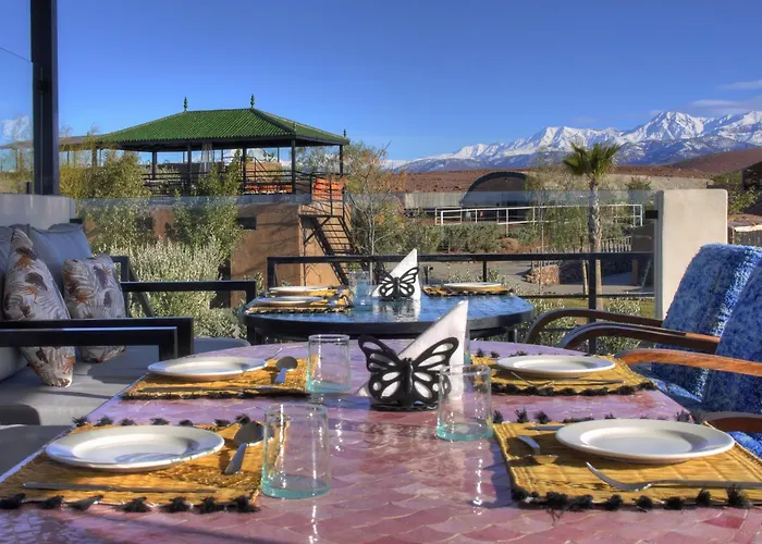 The Ranch Camp