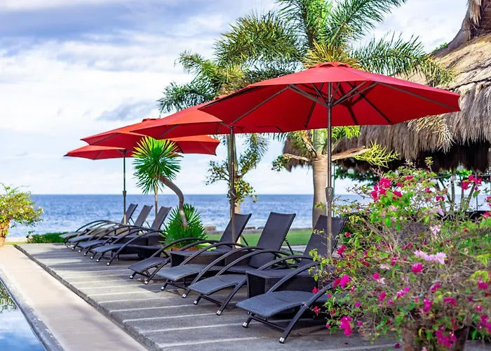 Azure Dive Resort