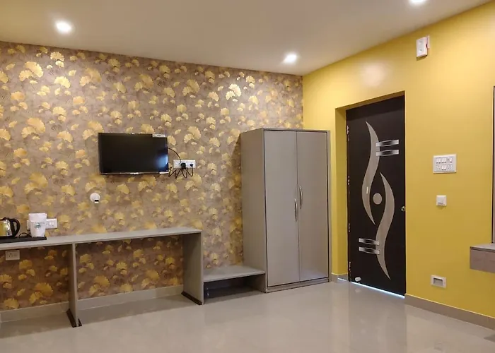 Murguma Wildflower Resort