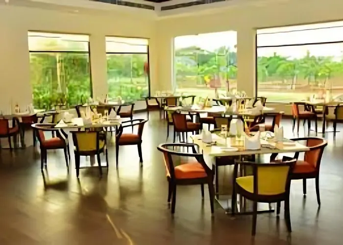 Mango Resorts Private Limited
