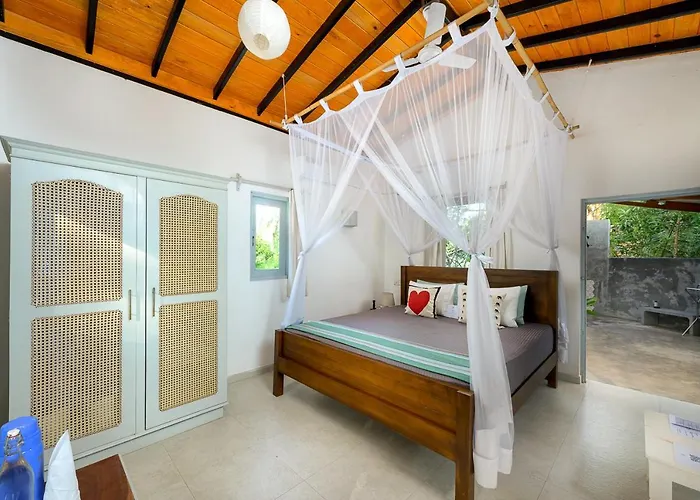 Spirit Of Life Ayurveda And Yoga Resort