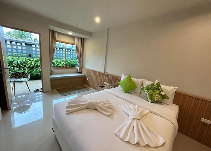 Transit Samui Resort