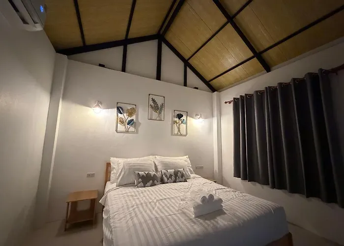 Sea Escape Koh Yao Yai