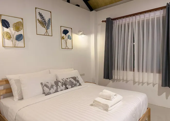 Sea Escape Koh Yao Yai