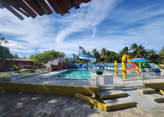 Pousada Estrela Mar - Proximo Ao Mangue Seco