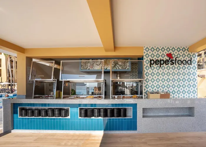 Riu Santa Fe