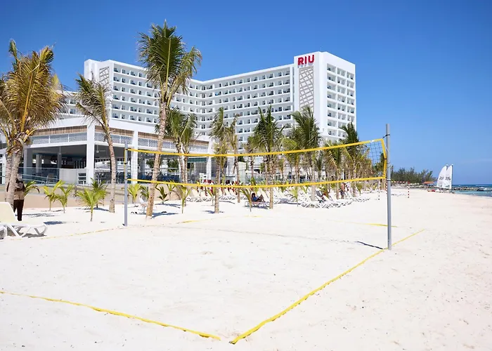 Riu Palace Aquarelle