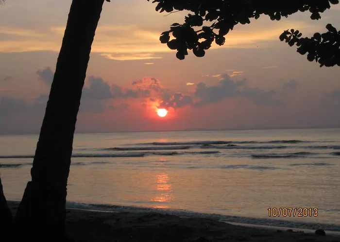 Suki Beach Resort "3