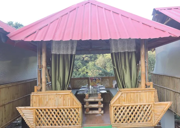 Ryka Tranquil Resort
