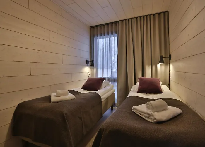 Riekko Lodge