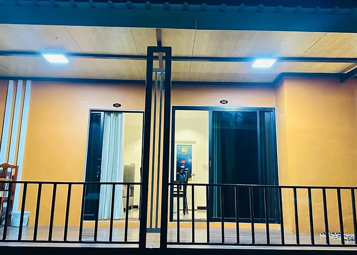 Star Garden Home