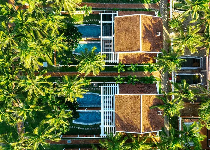 RMH Le Belhamy Beach Resort