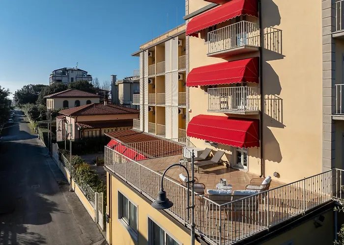 Hotel Sablé