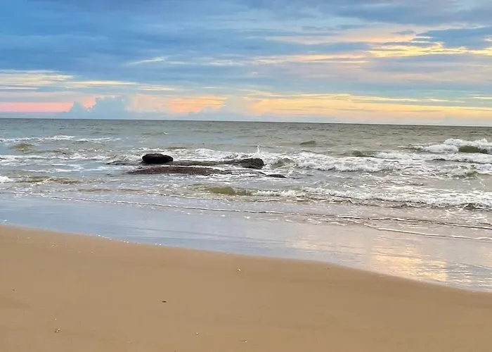 A Day Rayong