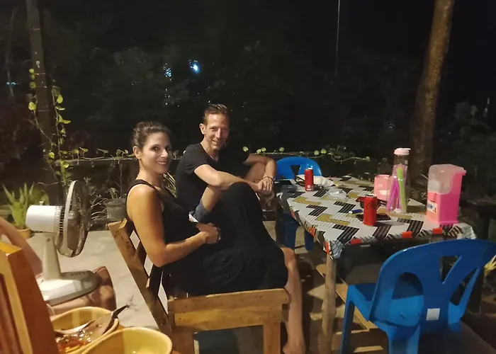 Bangkaew Camping Place Bangalow