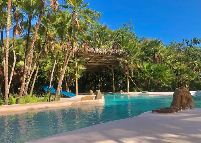 Kin Resort Lodge