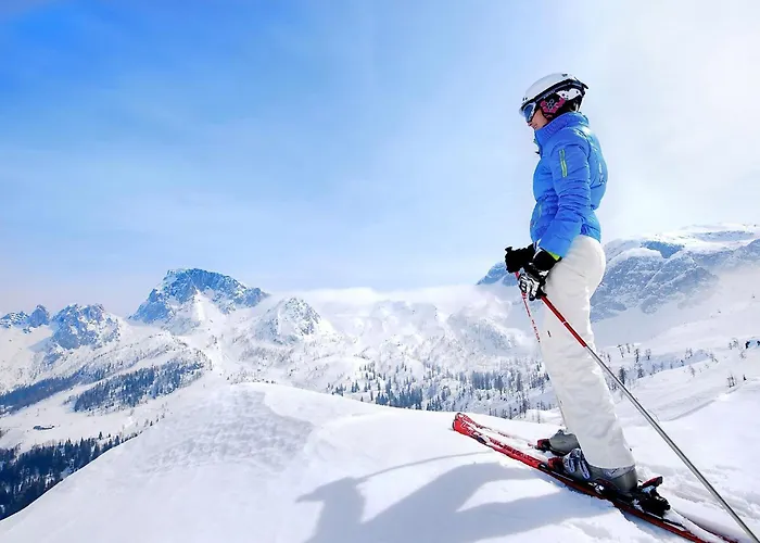 Luxalps - Familienresort St Englmar - Skifahren- Wandern- Natur- Bayrischer Wald Aktiv Card