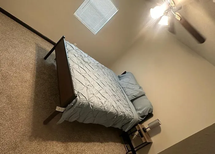 The Relaxed Place