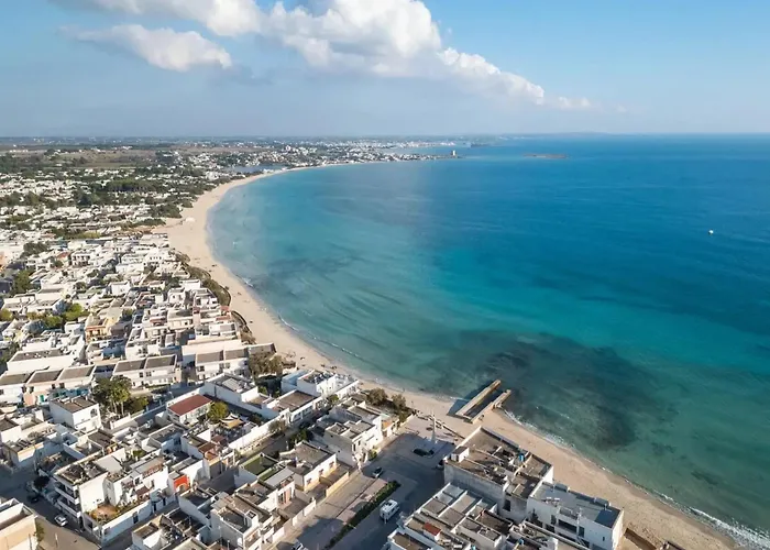 Le Chele - A Due Passi dal Mare