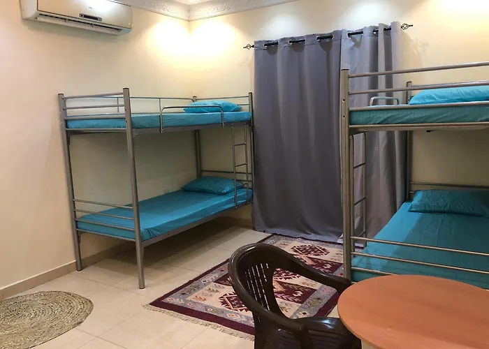 Heritage Hostel Muscat