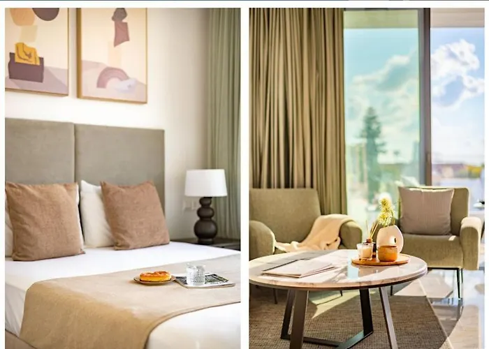 Olive Shared Pool Apartments