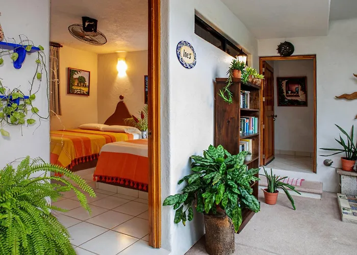 Hotel Zandoyo Bed & Breakfast