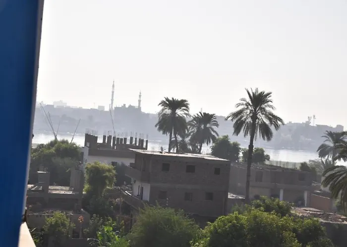 Bastet Retreat Hotel
