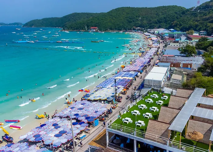 Tawaen Caza Sky Camping