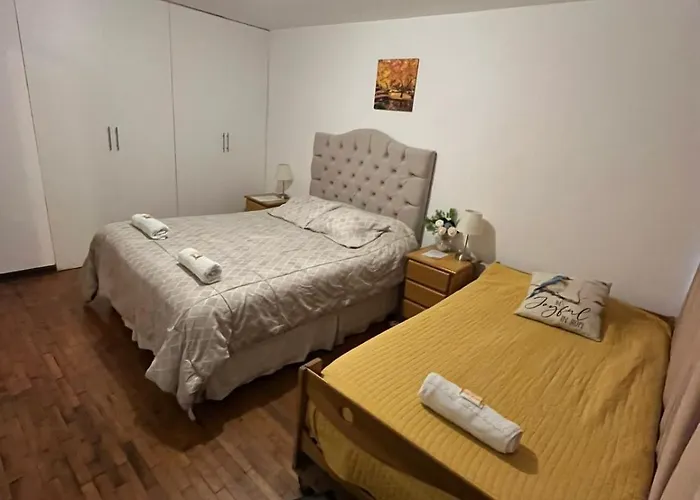 Harmony Inn Miraflores