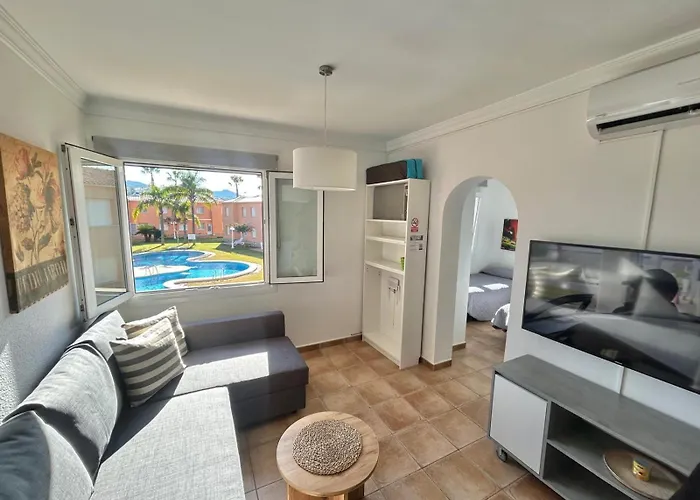 Apartamentos Ambata Ap-1 Varsovia