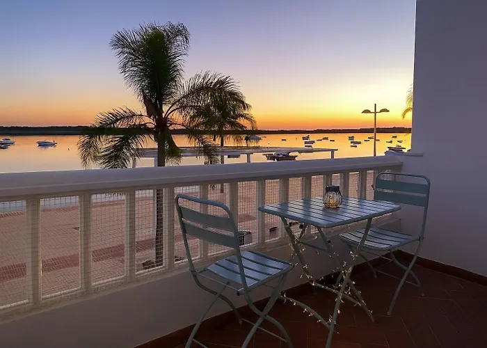 Apartamento en primera línea de playa