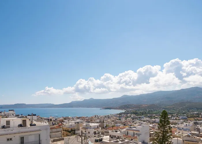 Mira Sitia Luxury Apartment