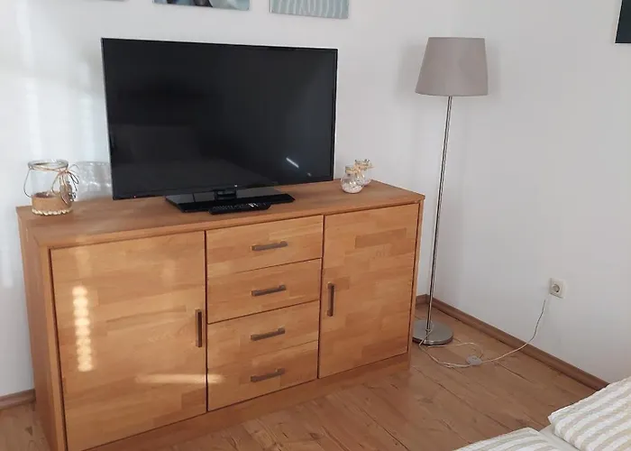Ferienwohnung Revenstorf