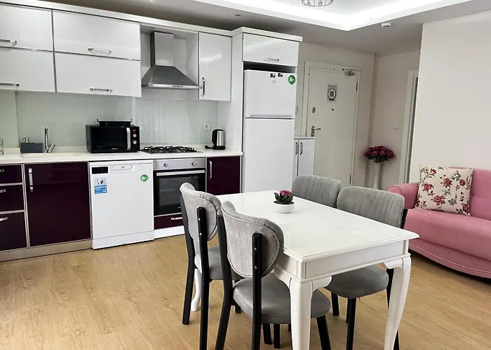 Onix Apart Hotel