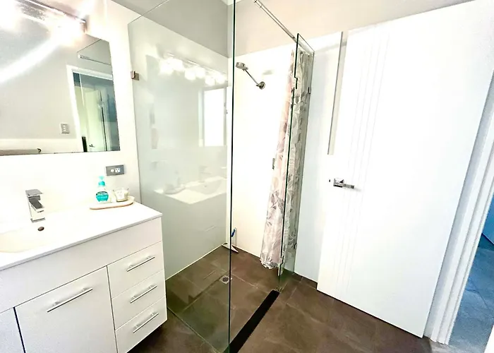 Ocean Reef Retreat