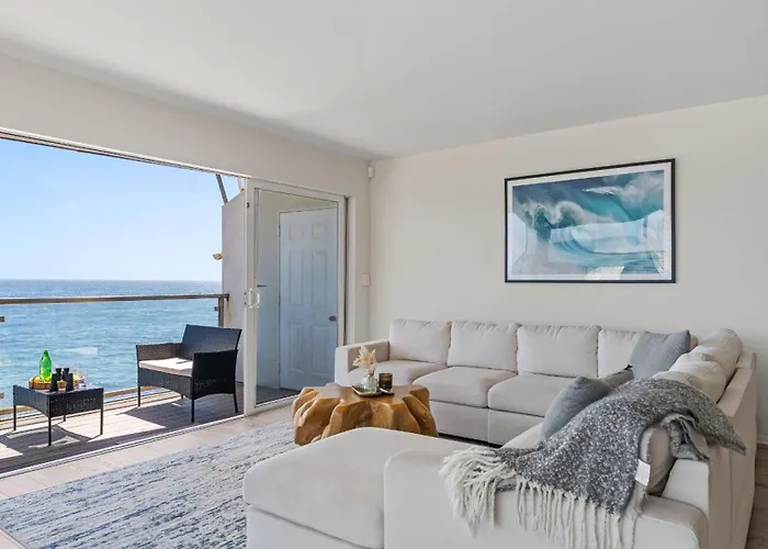 Pacific Coast Outlook By Avantstay
