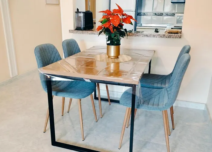 Apartment Fontana Golf Villamartin