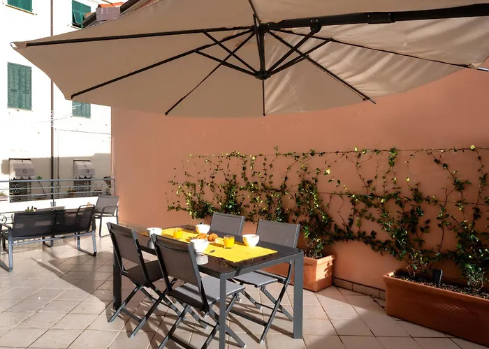 Inluce Terrazza