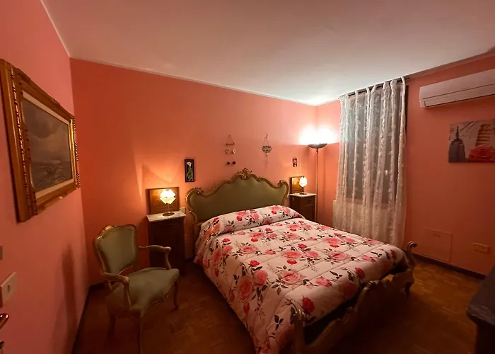 Appartamento Al ponte degli Sbirri centro Comacchio