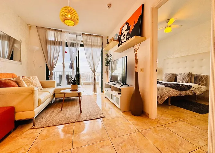 Amadores Beach&Ocean Views